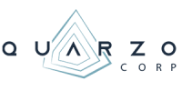 QUARZO CORP Logo